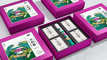 包裝彩盒印刷發(fā)展趨勢(shì)簡(jiǎn)介