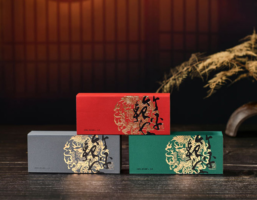 精品包裝